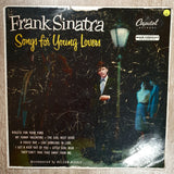 Frank Sinatra - Songs for Young Lovers  - Vinyl LP Record - Good+ Quality (G+)