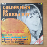 Barbra Ray - Golden Hits of  - Vinyl LP Record - Very-Good+ Quality (VG+)