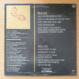 Kenny Rogers & Dottie West ‎– Classics - Vinyl LP Record - Very-Good+ Quality (VG+) (verygoodplus)