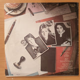 Paul McCartney & Wings – Band On The Run - Vinyl LP Record - Very-Good- Quality (VG-) (verygoodminus)