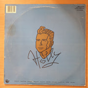 Holly Johnson – Blast - Vinyl LP Record - Very-Good+ Quality (VG+) (verygoodplus)