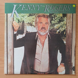 Kenny Rogers – Share Your Love - Vinyl LP Record - Very-Good+ Quality (VG+) (verygoodplus)