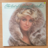 Barbara Mandrell – The Best Of Barbara Mandrell - Vinyl LP Record - Very-Good+ Quality (VG+) (verygoodplus)