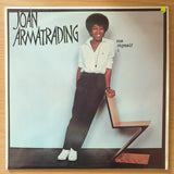 Joan Armatrading – Me Myself I - Vinyl LP Record - Very-Good+ Quality (VG+) (verygoodplus)