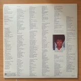 Joan Armatrading – Me Myself I - Vinyl LP Record - Very-Good+ Quality (VG+) (verygoodplus)