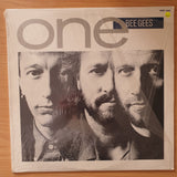 Bee Gees – One - Vinyl LP Record - Very-Good+ Quality (VG+) (verygoodplus)