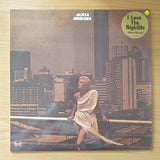 Alicia Bridges – Alicia Bridges - Vinyl LP Record - Very-Good+ Quality (VG+) (verygoodplus)