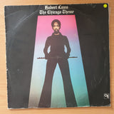 Hubert Laws – The Chicago Theme - Vinyl LP Record - Very-Good+ Quality (VG+) (verygoodplus)