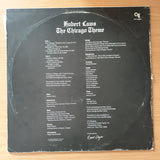 Hubert Laws – The Chicago Theme - Vinyl LP Record - Very-Good+ Quality (VG+) (verygoodplus)