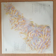 Bread - Guitar Man - Vinyl LP Record - Very-Good+ Quality (VG+) (verygoodplus)