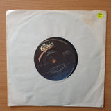 George Michael – Faith - Vinyl 7" Record - Very-Good+ Quality (VG+)