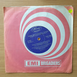 Dexys Midnight Runners & The Emerald Express – Come On Eileen - Vinyl 7" Record - Very-Good+ Quality (VG+)