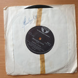 Hazell Dean – Evergreen / Jealous Love - Vinyl 7" Record - Very-Good+ Quality (VG+) (verygoodplus)