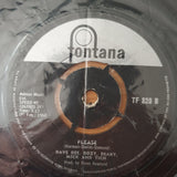 Dave Dee, Dozy, Beaky, Mick & Tich – The Legend Of Xanadu - Vinyl 7" Record - Very-Good- Quality (VG-)