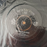 The Monkees – Daydream Believer - Vinyl 7" Record - Opened  - Very-Good Quality (VG) (vergood)