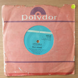 Billy Ocean – Loverboy - Vinyl 7" Record - Very-Good+ Quality (VG+)