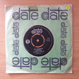 Bobby Cole – Mister Bo Jangles / Bus 22 To Bethlehem - Vinyl 7" Record - Very-Good+ Quality (VG+) (verygoodplus)