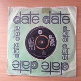 Bobby Cole – Mister Bo Jangles / Bus 22 To Bethlehem - Vinyl 7" Record - Very-Good+ Quality (VG+) (verygoodplus)