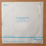 Art Sullivan – Vivre D'Amour, Besoin D'Amour - Vinyl 7" Record - Very-Good+ Quality (VG+) (verygoodplus)