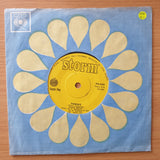 Dave Mills – Theresa / Nobody - Vinyl 7" Record - Very-Good+ Quality (VG+) (verygoodplus)