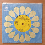 Dave Mills – Theresa / Nobody - Vinyl 7" Record - Very-Good+ Quality (VG+) (verygoodplus)