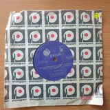 Boney M. – We Kill The World - Vinyl 7" Record - Very-Good+ Quality (VG+) (verygoodplus)