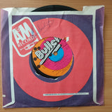 Village People – Can't Stop The Music - Vinyl 7" Record - Very-Good+ Quality (VG+) (verygoodplus)