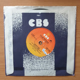 Survivor – Eye Of The Tiger - Vinyl 7" Record - Very-Good+ Quality (VG+) (verygoodplus)