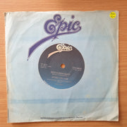 After The Fire – Der Kommissar - Vinyl 7" Record - Very-Good+ Quality (VG+) (verygoodplus)