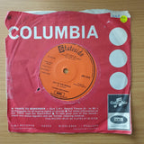 Three Dog Night – Joy To The World / I Can Hear You Calling - Vinyl 7" Record - Very-Good+ Quality (VG+) (verygoodplus)