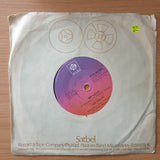 Joe Dolan – My Love - Vinyl 7" Record - Opened  - Very-Good- Quality (VG-) (verygoodminus)