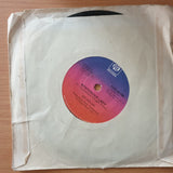 Joe Dolan – My Love - Vinyl 7" Record - Opened  - Very-Good- Quality (VG-) (verygoodminus)