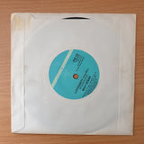 Billy Ocean – Loverboy - Vinyl 7" Record - Very-Good+ Quality (VG+) (verygoodplus)