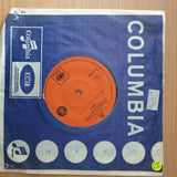 Peanut Butter Conspiracy – Amen / The Games People Play - Vinyl 7" Record - Very-Good+ Quality (VG+) (verygoodplus)