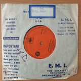 Peanut Butter Conspiracy – Amen / The Games People Play - Vinyl 7" Record - Very-Good+ Quality (VG+) (verygoodplus)