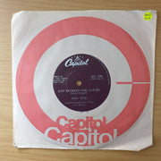 April Wine – Just Between You And Me - Vinyl 7" Record - Very-Good+ Quality (VG+) (verygoodplus)