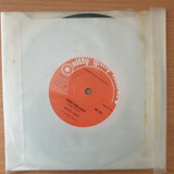 Jessica Jones – Baby I Love You - Vinyl 7" Record - Very-Good+ Quality (VG+) (verygoodplus)