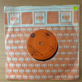 Hocus – Roll Me Over - Vinyl 7" Record - Very-Good+ Quality (VG+) (verygoodplus)