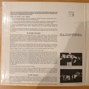 Richard Rodgers and Oscar Hammerstein II – Carousel - Vinyl LP Record - Very-Good Quality (VG) (verygood)