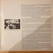 Richard Rodgers and Oscar Hammerstein II – Carousel - Vinyl LP Record - Very-Good Quality (VG) (verygood)