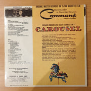 Richard Rodgers and Oscar Hammerstein II – Carousel - Vinyl LP Record - Very-Good Quality (VG) (verygood)