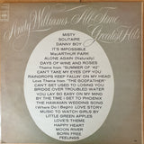 Andy Williams - All Time Greatest Hits - Vinyl LP Record - Very-Good+ Quality (VG+) (verygoodplus)