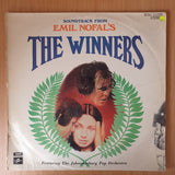 Emil Nofal - The Winners - Vinyl LP Record - Very-Good+ Quality (VG+) (verygoodplus)