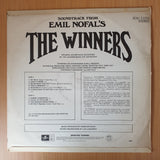 Emil Nofal - The Winners - Vinyl LP Record - Very-Good+ Quality (VG+) (verygoodplus)