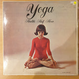 Yoga - Health's Half Hour - Vinyl LP Record - Very-Good+ Quality (VG+) (verygoodplus)