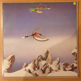 Yes – Yesshows - Vinyl LP Record - Very-Good+ Quality (VG+) (verygoodplus)