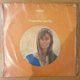 Françoise Hardy – Voilà! - Vinyl LP Record - Very-Good Quality (VG) (verygood)