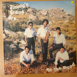 Jimmy's Grand Six – In The Mood - Vinyl LP Record - Very-Good+ Quality (VG+) (verygoodplus)