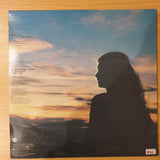 Emmylou Harris – Profile - (Best Of Emmylou Harris) - Vinyl LP Record - Very-Good+ Quality (VG+) (verygoodplus)