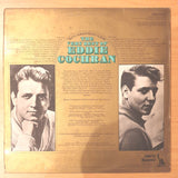 Eddie Cochran – The Very Best Of Eddie Cochran - Vinyl LP Record - Very-Good+ Quality (VG+) (verygoodplus)
